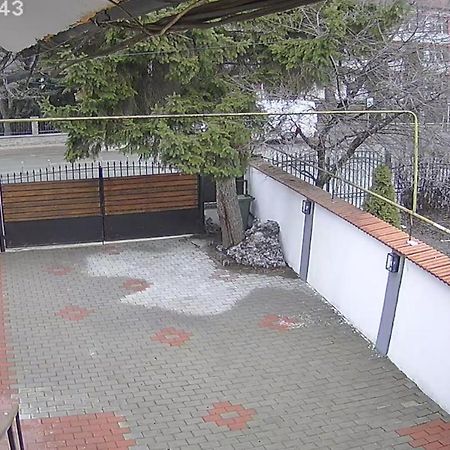 Rhs Host Villa Bistrita  Exterior photo