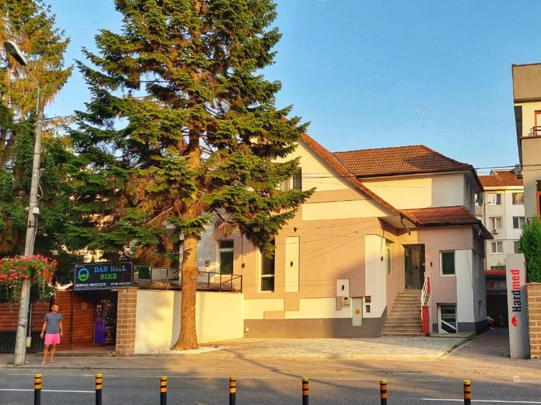 Rhs Host Villa Bistrita  Exterior photo